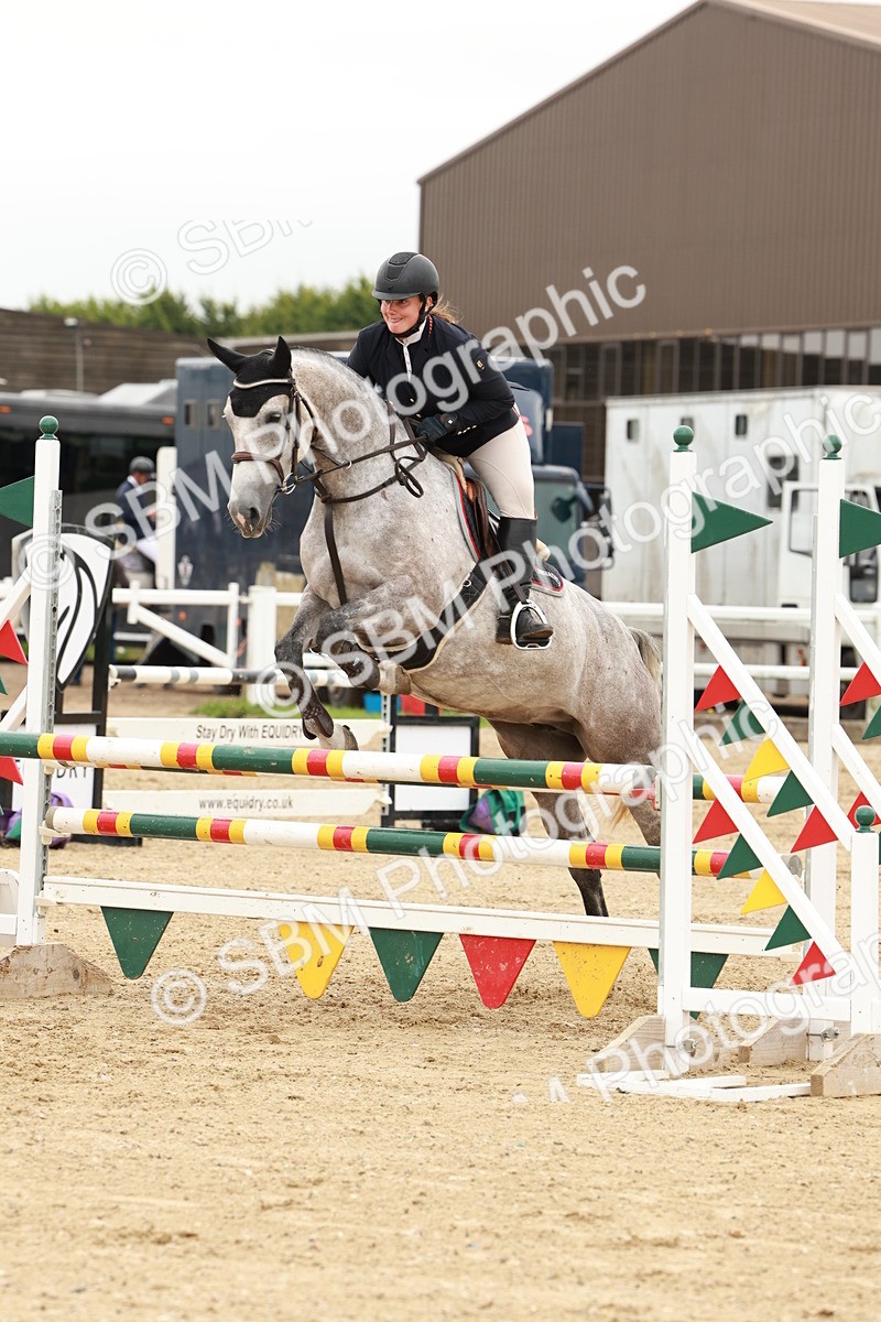 1I0A7553 - Class 3 - Senior Discovery - 1.00m