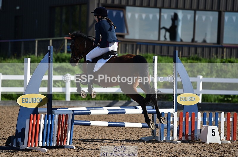 230903A-092210-03493 - Cls 17 Pony Intro 75cm