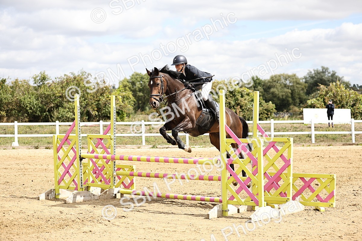 SBM_003986 - Class 2 - Amateur Championship Qualifier 85cm