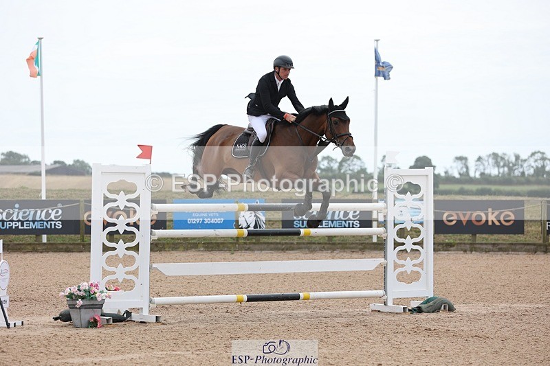 250719-134808-15800 - Cls 3, 3 Star Small Tour Start til Break