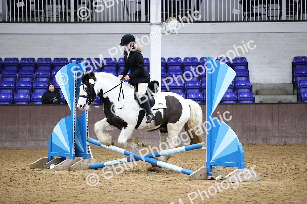 SBM_000040 - Class 1- 40cm