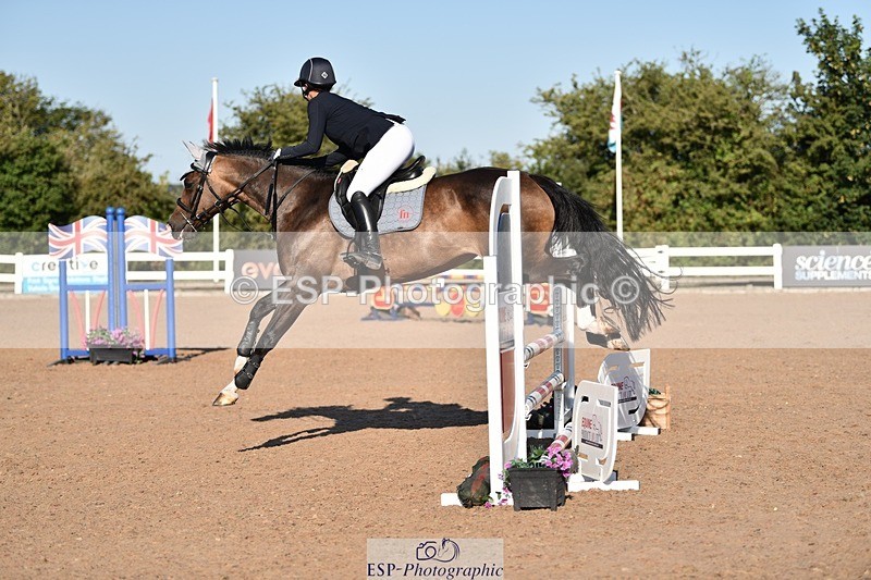 260731-083014-02889 - Cls 21 Clear Round