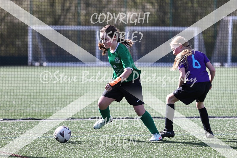 1DX30311 - 2026-03-21 FC Abbey Meads U9 Purple Girls V Stratton Juniors FC U9 Pheonix Girls