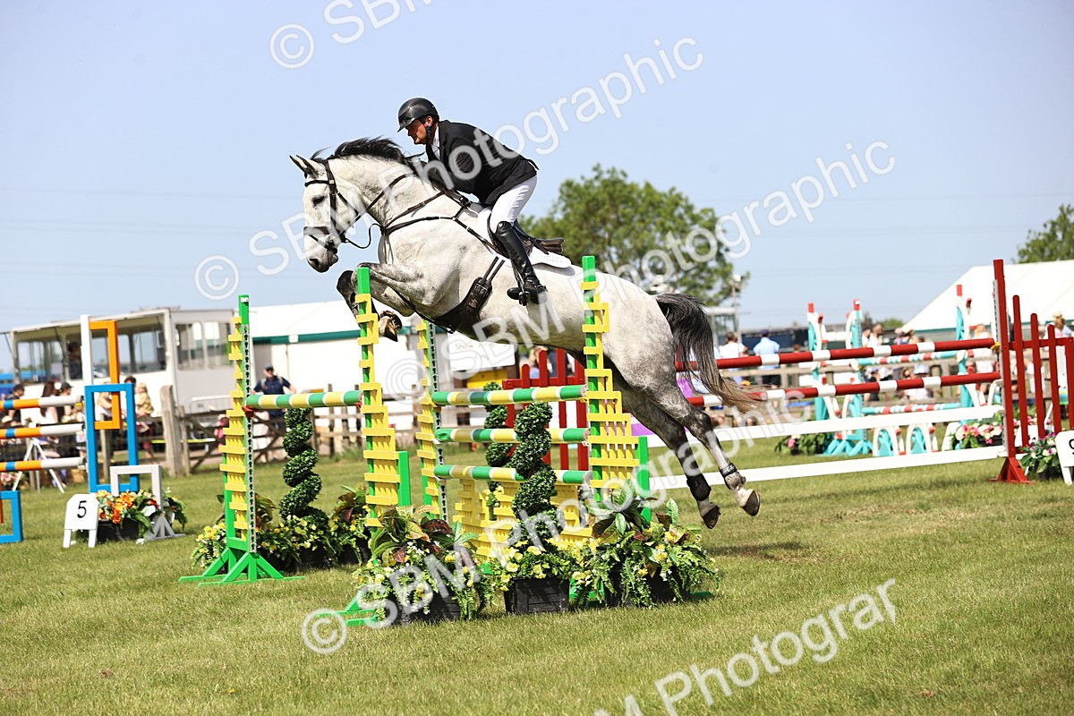 SBM_03272 - Class 201 - British Horse Feedds Speedi Beet HOYS Grade C