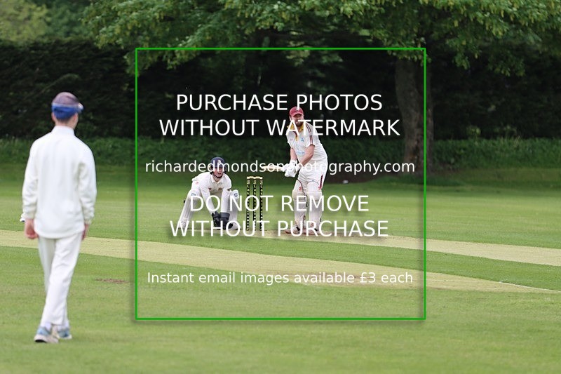 IMG_1320 - Netherfield 2nds v Great Eccleston