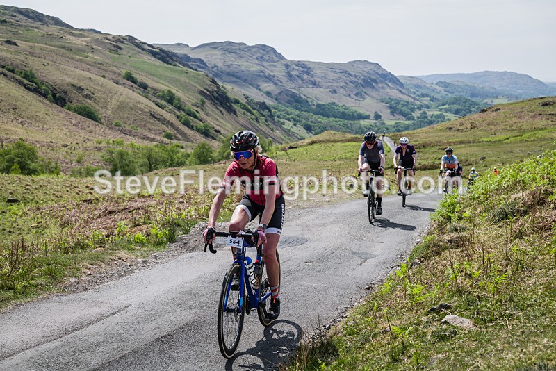 142827 - Hardknott Pass Camera 1 14.00-15.00