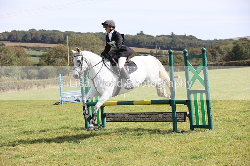 JPP_8724 - Class 2: Trekenning: 80cm Showjumping