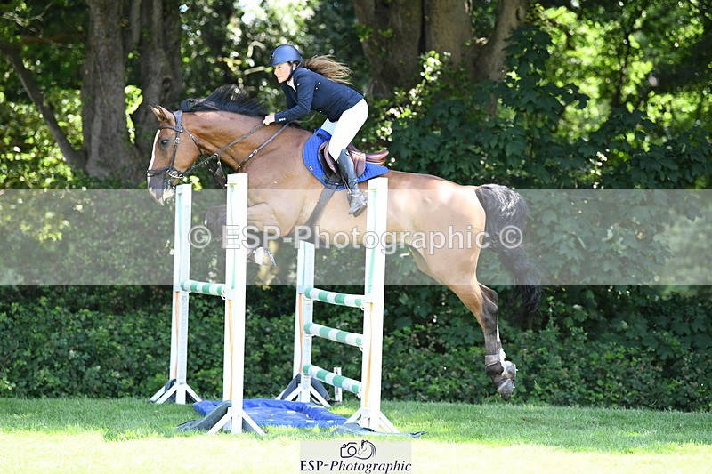 250703A-120745-00814 - Cls 12 1.10m Amateur Qualifier