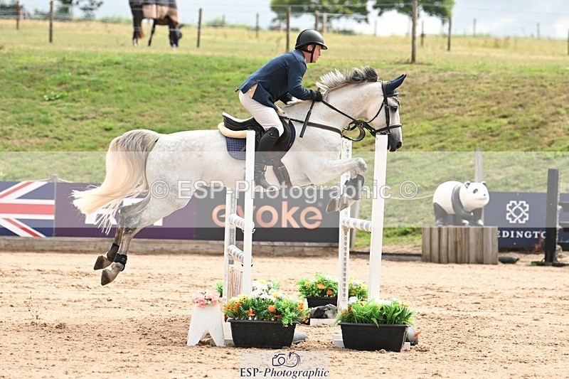 250726-104047-05592 - Cls 14 NAF Bronze League Semi Final