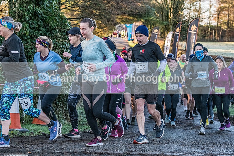 North Lakes Half Marathon  10k-71 - North Lakes Half Marathon & 10K Road Races Monday 2nd January 2023