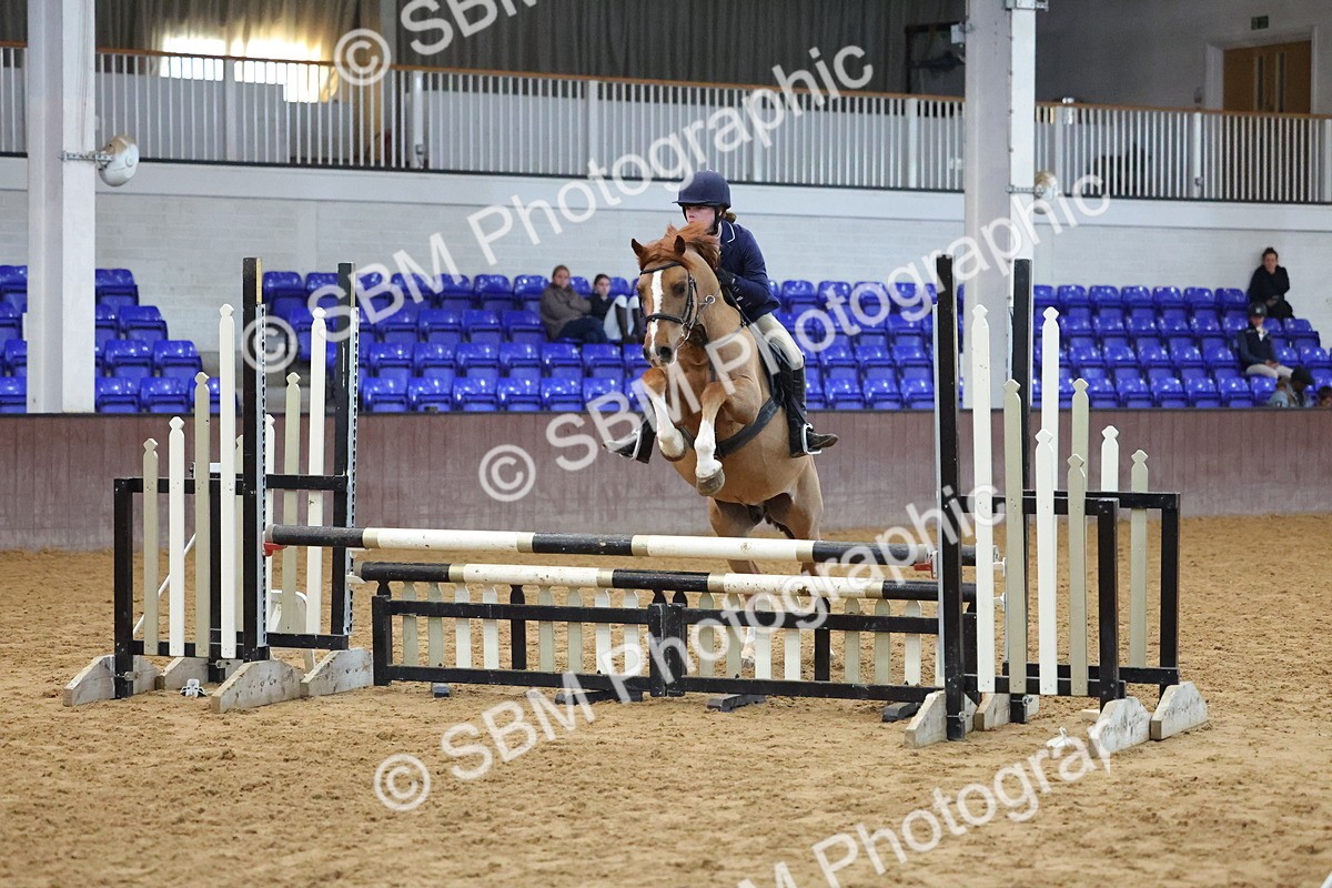 SBM_002040 - Class 5 - Show Jumping 80cm