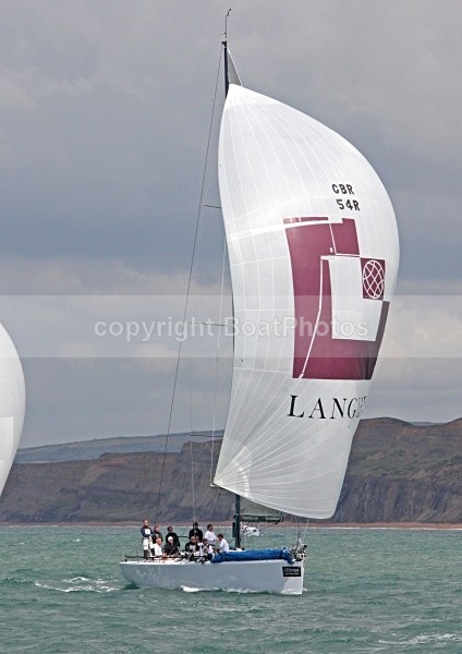 090620 GBR54R LANGLEY IMG_3840 - ROUND THE ISLAND 2009