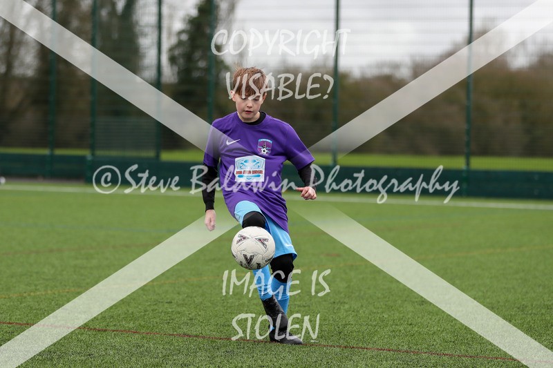 1DX20080 - 2026-02-22 FC Abbey Meads U11 Blue V FC Abbey Meads U11 Purple