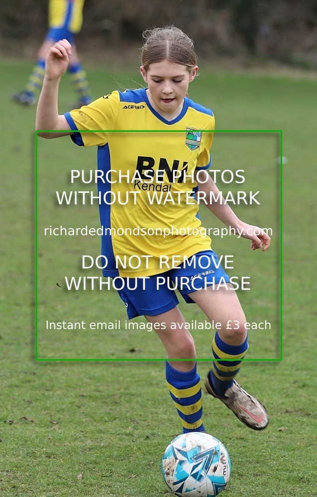 IMG_6321 - Kendal Utd Cobras vs Kirkby Stephen (19/3/23)