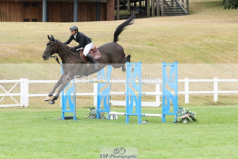 250830A-102342-04818 - Cls 14 HOYS Grade C Quali