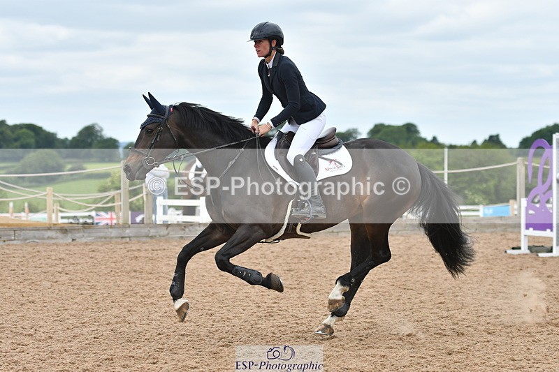 240609A-143020-06197 - Cls 19 Snr Foxhunter and 1.20m Open