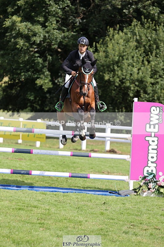 250704A-095601-08563 - Cls 15 Snr 1.20m Open