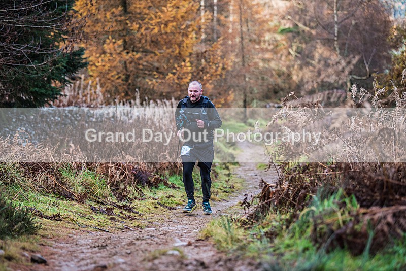 TVU 50  60K-640 - High Terrain Events Tweed Valley 50 & 65K Ultra Trail Races Sunday 19th November 2023