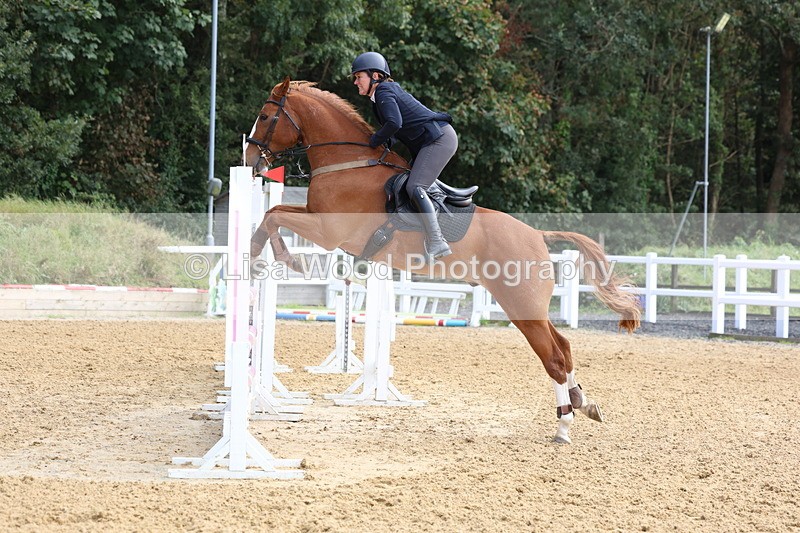 3E7A0309 - Class 12: 1.05 National Amateur Qualifier