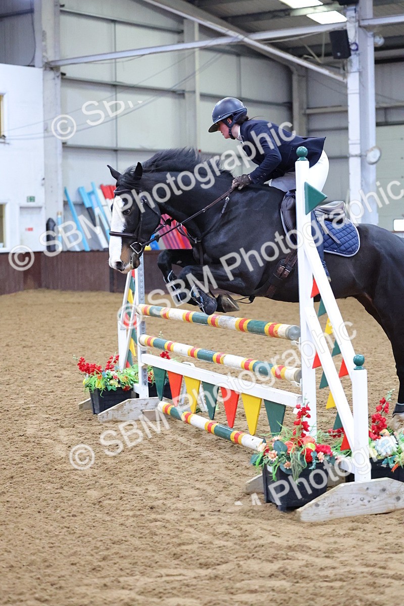 SBM_006105 - Class 23 - Amateur Championship Qualifier 95cm