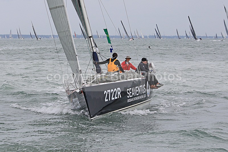 190803 JOLLY JELLYFISH GBR2722R 1Y3A8043 - FASTNET RACE - SATURDAY 3rd August 2019