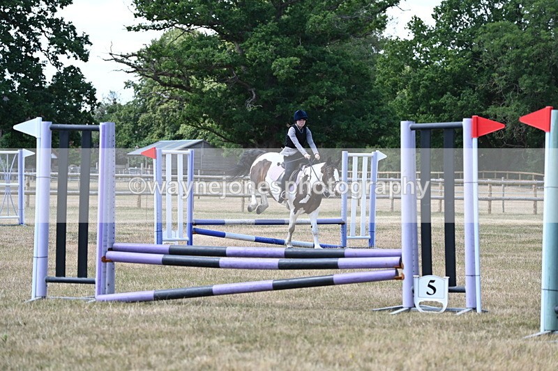 WJ6_5798 - Class 13 Novice 60cm