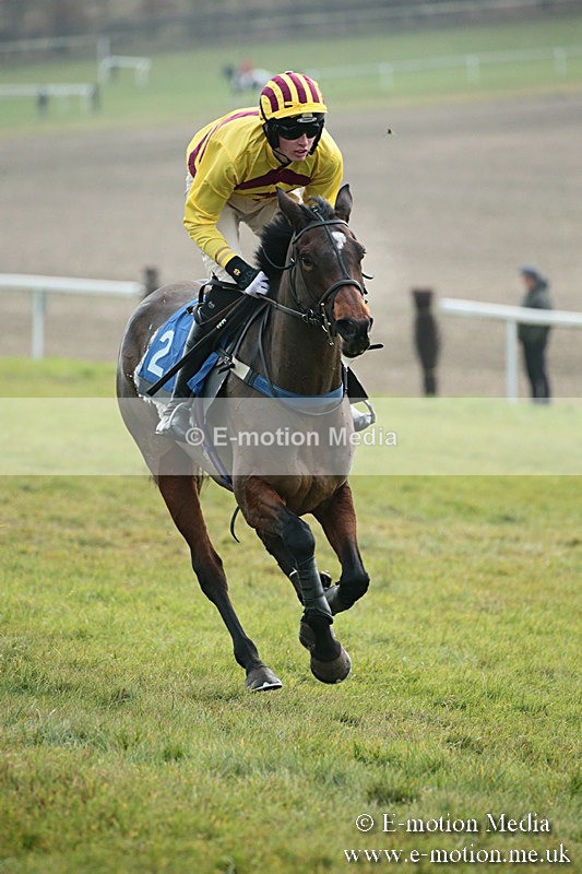 PtP 251118-97 - Vine & Craven Point-to Point Barbury Racecourse 25/11/18