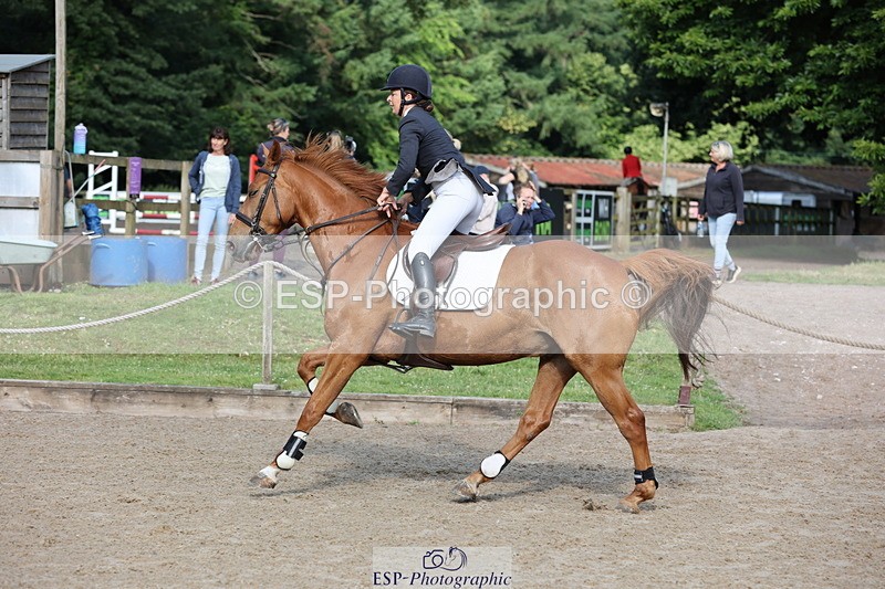 250614A-081804-04490 - Cls 25 85cm Amateur Quali