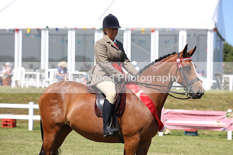 3E7A7611 - Rising Star Ridden Championship