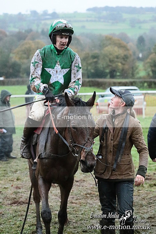 PtP 091125  1479 - Point-to-Point Wales Area Club Lower Machen, Gwent 09/11/25