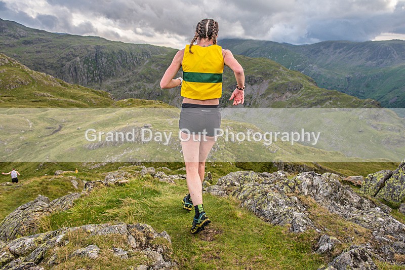 Bessyboot-88 - Bash Up Bessyboot Fell Race Wednesday 13th July 2022