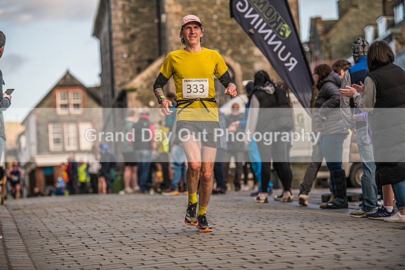 Keswick RTH-850 - Keswick AC Round The Houses Road Race Wednesday 24th April 2024