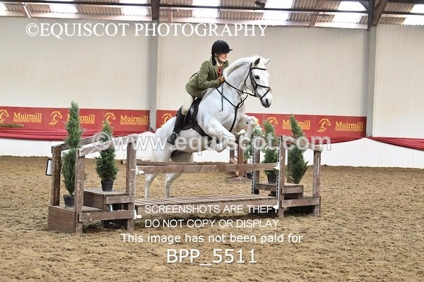 BPP_5511 - CLASS 9 80CM