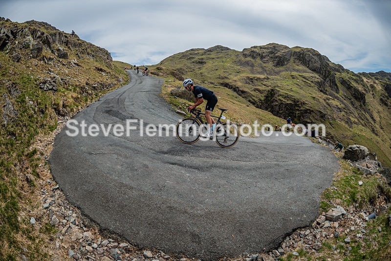 121811 - Hardknott Hairpin 12.00 - 13.00