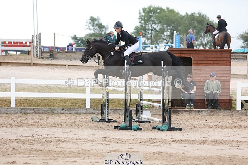 250717-102109-04034 - Cls 9, 1 Star Bronze Tour