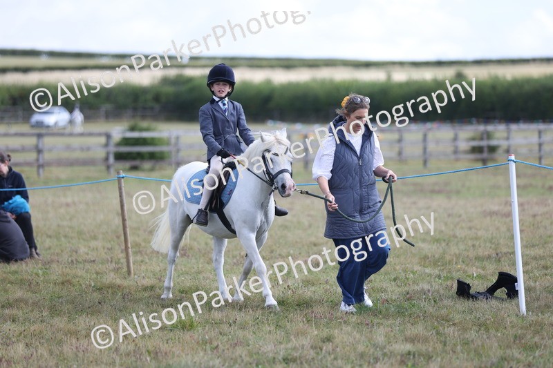 20250831-1037 - Class 15 - Ridden Veteran