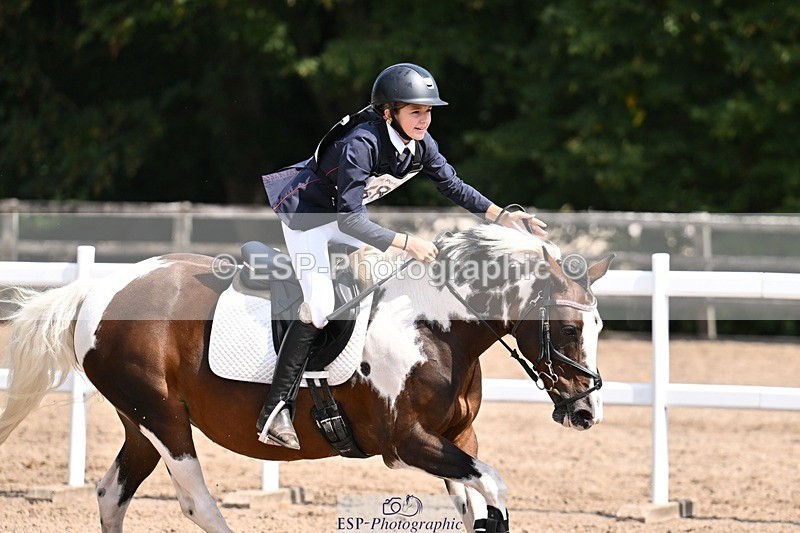 250823A-140733-30865 - NAF Round 1 13.30 to 14.30