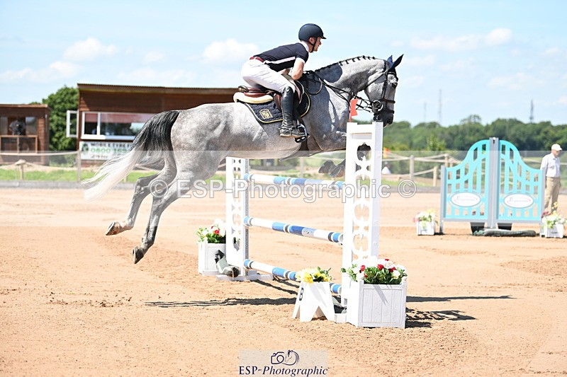240719A-124742-10761 - Cls 35, YH 7 Yr Olds 1.30m