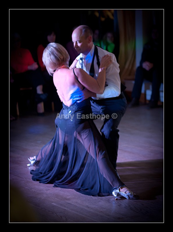Strictly Bond-6 - Strictly Come Dancing