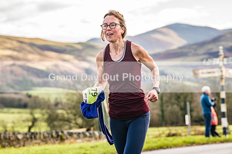 North Lakes Half Marathon  10k-1011 - North Lakes Half Marathon & 10K Road Races Monday 2nd January 2023