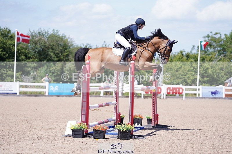 240719A-124104-11139 - Cls 14, 1 Star Silver Tour 1.25m