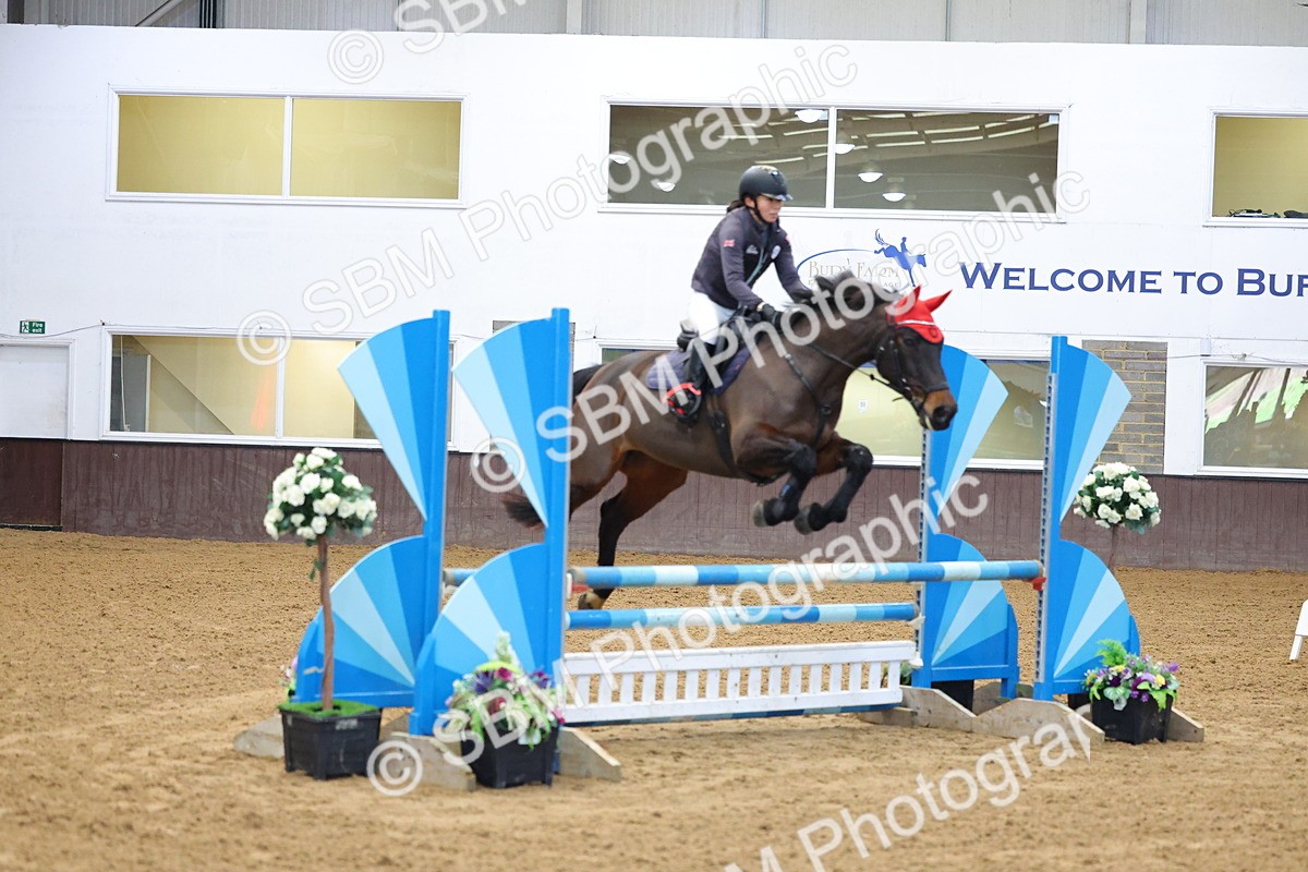 SBM_002901 - Class 14 - Clear Round 80cm