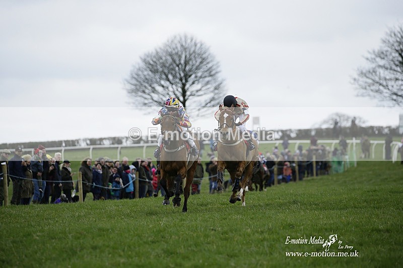 PtP 050322 135 - The Beaufort Races Didmarton 05/03/22