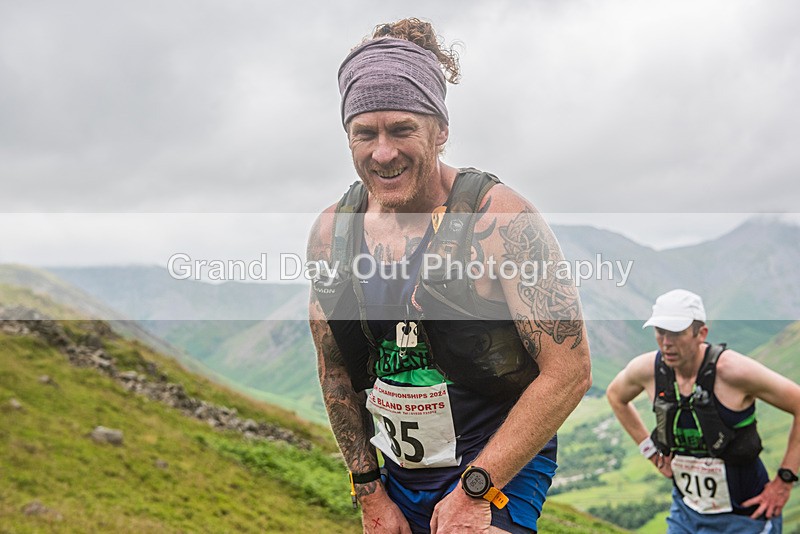 Wasdale-641 - Wasdale Horseshoe Fell Race Saturday 13th July 2024