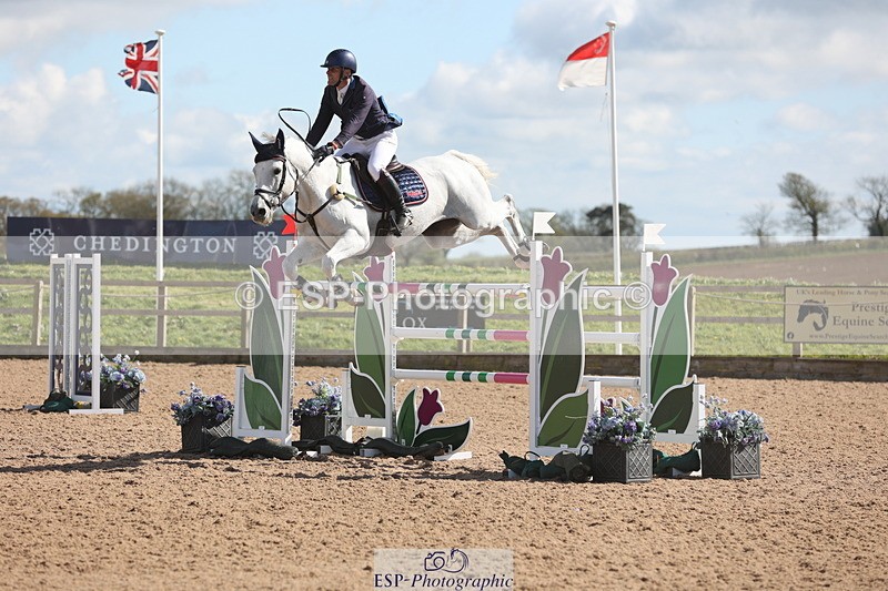 240419A-154737-08945 - Cls 10, 2 Star Big Tour 145cm  15.45 to 16.35 break