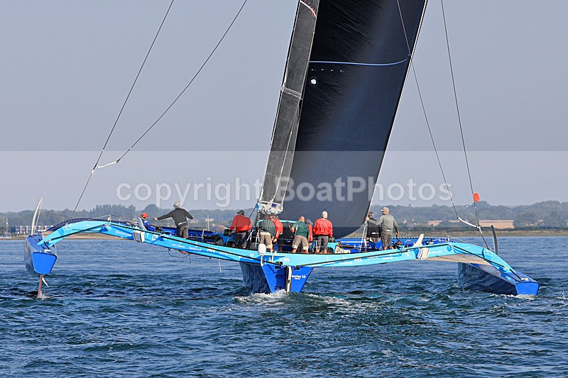 180707 CONCISE FLING GBR70 1Y3A7189 - ROUND THE ISLAND 2018