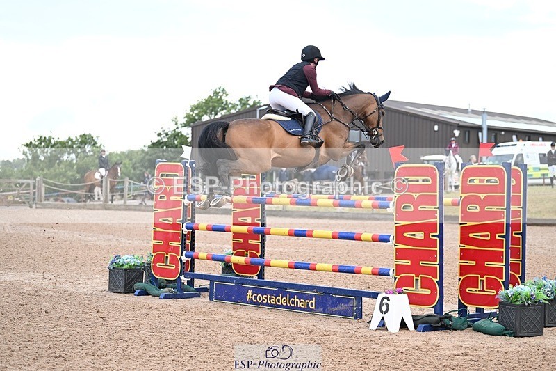 250720-083511-18261 - Cls 20, 1 Star Gold Tour