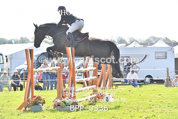 BPP_0336 - CLASS 2 RHS Classic Championship Qualifier