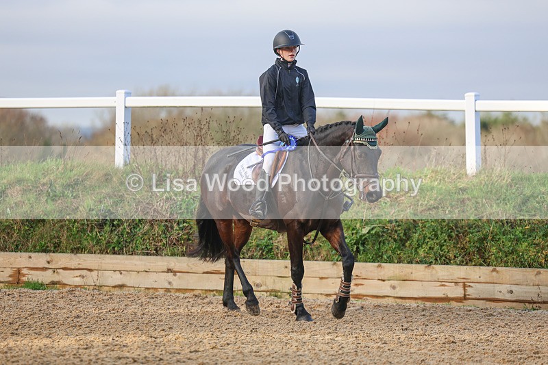 3E7A0878 - Class 1: 90 - 95cm