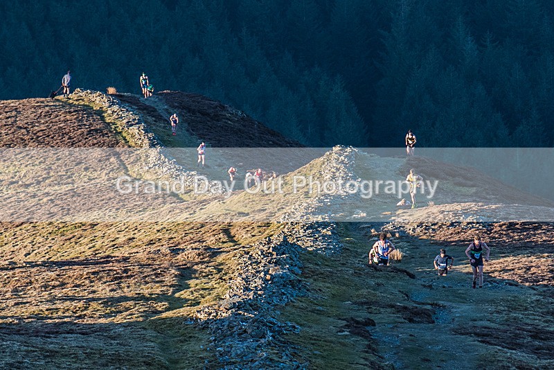 Grisedale-12 - Grisedale Grind Fell Race Wednesday 19th April 2023